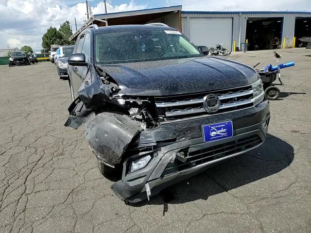 2019 Volkswagen Atlas Sel Premium VIN: 1V2NR2CAXKC622973 Lot: 71432895