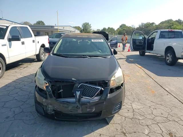 2009 Pontiac Vibe VIN: 5Y2SP67029Z460041 Lot: 80545215