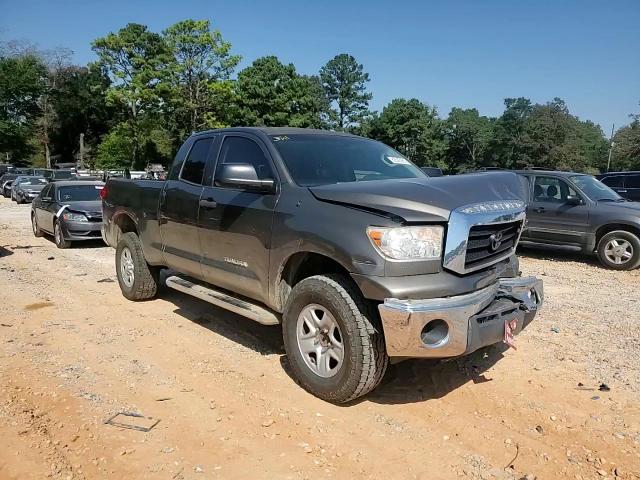 2009 Toyota Tundra Double Cab VIN: 5TFRU54129X018676 Lot: 80543965