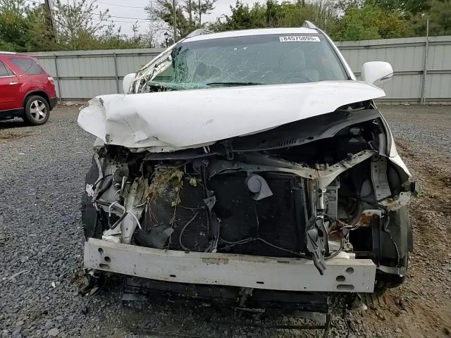 2013 Lexus Rx 350 Base VIN: 2T2BK1BA2DC169331 Lot: 84575895