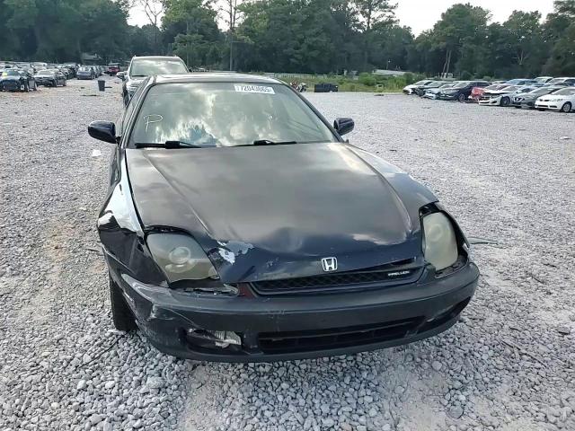 2000 Honda Prelude VIN: JHMBB6249YC005230 Lot: 72043065