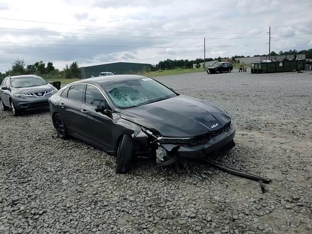 2025 Kia K5 Lxs VIN: KNAG24J74S5295893 Lot: 71722315