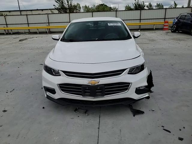 2018 Chevrolet Malibu Lt VIN: 1G1ZD5ST1JF192732 Lot: 81784565