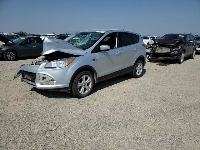 2015 Ford Escape Se VIN: 1FMCU9G92FUB96546 Lot: 71642575