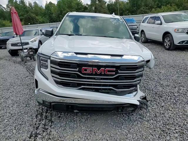 2024 GMC Sierra K1500 Slt VIN: 3GTUUDE81RG181582 Lot: 72023375