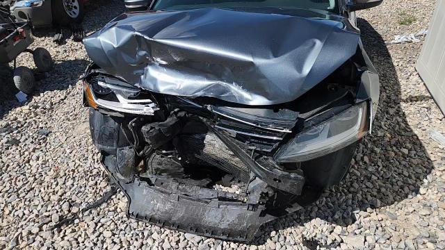 2017 Volkswagen Jetta Se VIN: 3VWDB7AJ2HM230723 Lot: 71628315