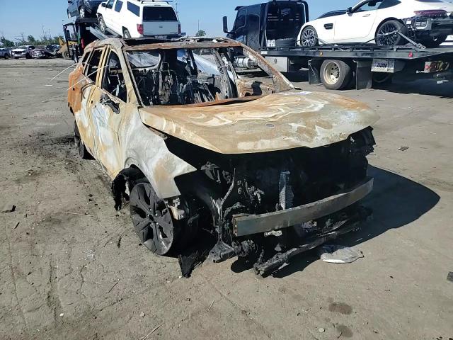 2025 Kia Sportage X Line VIN: 5XYK6CDF6SG309444 Lot: 84414765