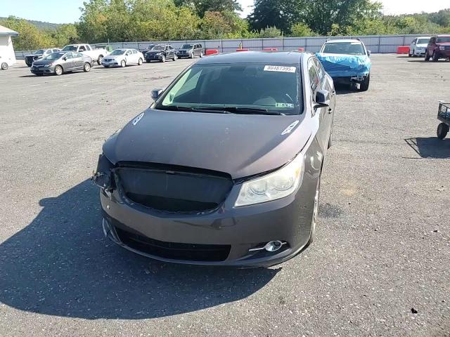 2013 Buick Lacrosse VIN: 1G4GL5E30DF186000 Lot: 80487395
