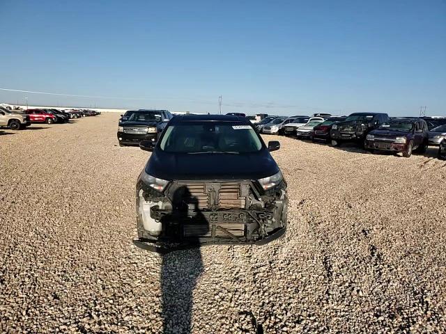 2015 Ford Edge Sport VIN: 2FMTK4AP3FBB69779 Lot: 81241765