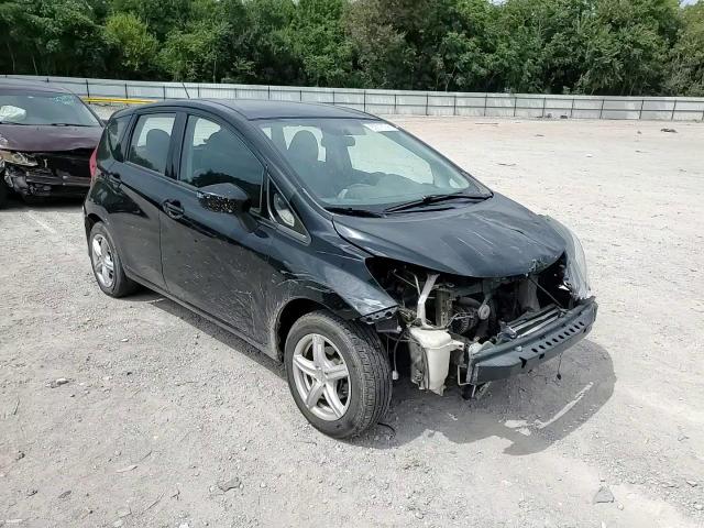 2017 Nissan Versa Note S VIN: 3N1CE2CP9HL369296 Lot: 80018745