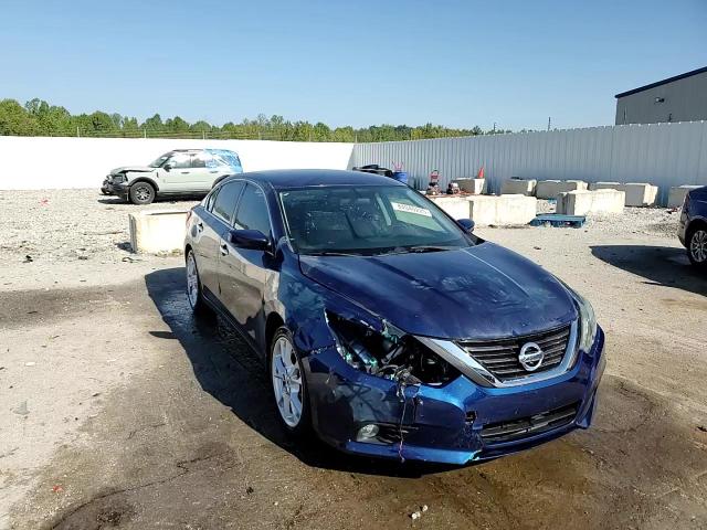 2016 Nissan Altima 2.5 VIN: 1N4AL3APXGC200083 Lot: 84040225
