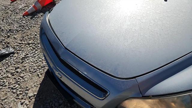 2010 Chevrolet Malibu Ls VIN: 1G1ZA5E01AF247688 Lot: 80675335