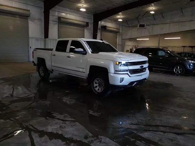2018 Chevrolet Silverado K1500 Ltz VIN: 3GCUKSEC5JG225876 Lot: 71456135