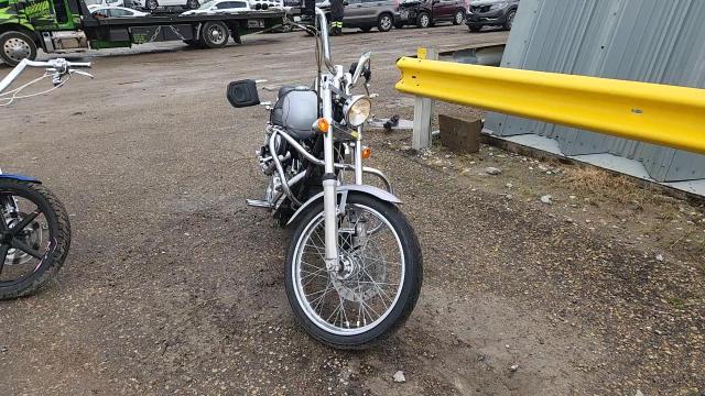2000 Harley-Davidson Fxdwg VIN: 1HD1GEV18YY319186 Lot: 81328785