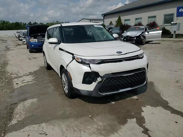 2020 Kia Soul Lx VIN: KNDJ23AU0L7732111 Lot: 82048245