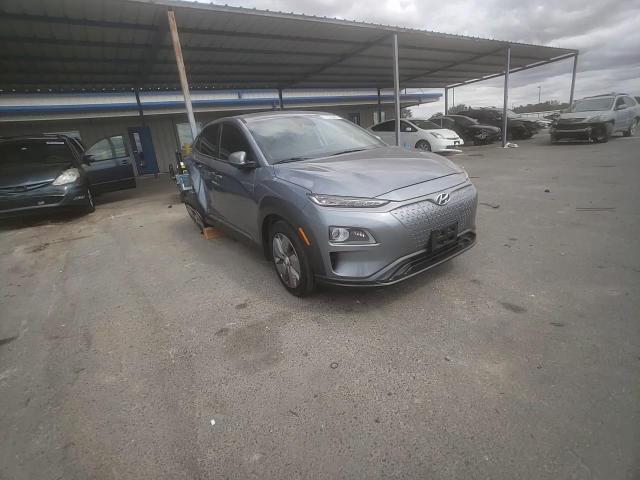 2021 Hyundai Kona Limited VIN: KM8K33AG8MU097634 Lot: 71722505