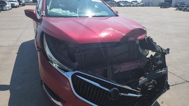 2018 Buick Enclave Essence VIN: 5GAERBKW1JJ166081 Lot: 80030795