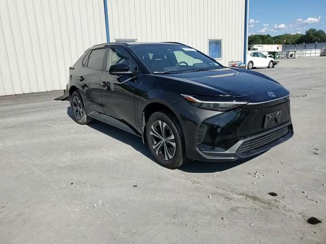 2023 Toyota Bz4X Xle VIN: JTMABACA6PA018239 Lot: 70603935