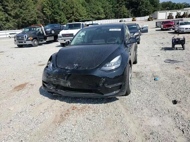 2023 Tesla Model Y VIN: 7SAYGDEE4PA143135 Lot: 81751105