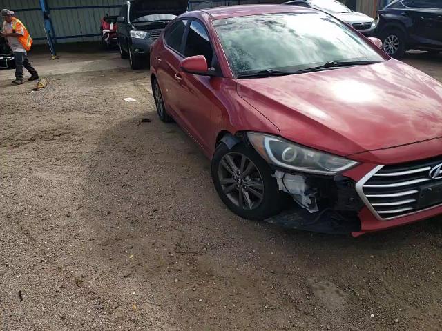 2018 Hyundai Elantra Sel VIN: 5NPD84LF3JH216477 Lot: 83948895