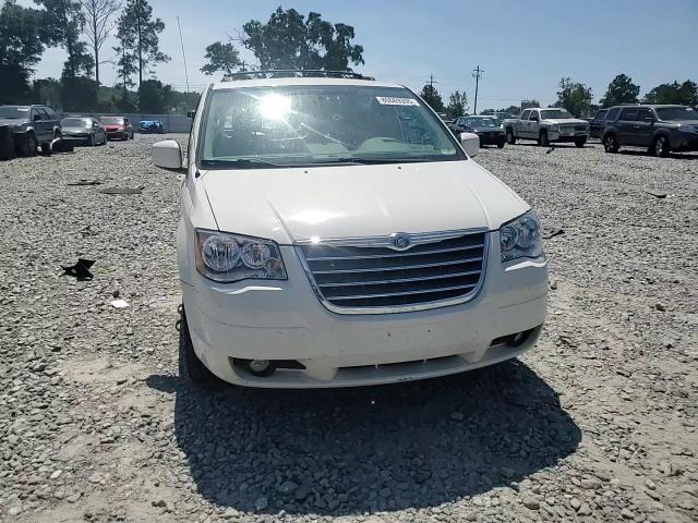 2010 Chrysler Town & Country Touring VIN: 2A4RR5D1XAR437230 Lot: 80069305