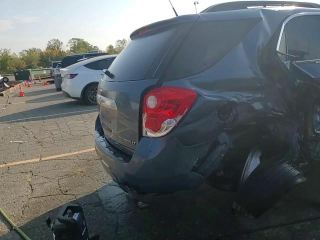 2012 Chevrolet Equinox Lt VIN: 2GNFLNE51C6286947 Lot: 81241695