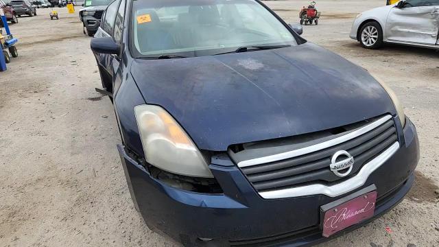 2008 Nissan Altima 2.5 VIN: 1N4AL21E88N441803 Lot: 72034325