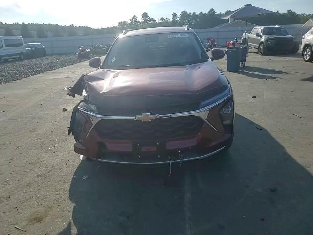 2025 Chevrolet Trax 1Lt VIN: KL77LHEP0SC116257 Lot: 80997495