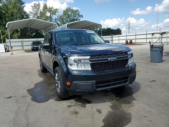 2023 Ford Maverick Xl VIN: 3FTTW8E31PRA76995 Lot: 81427365
