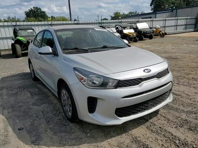 2019 Kia Rio S VIN: 3KPA24AB3KE242460 Lot: 71508895