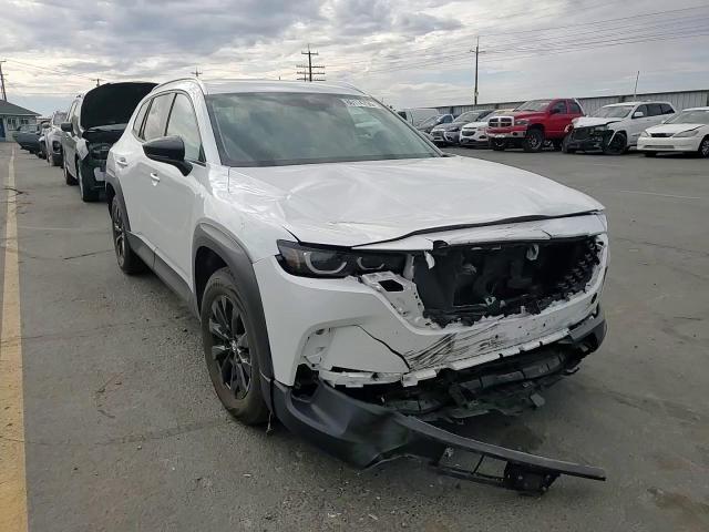 2024 Mazda Cx-50 Select VIN: 7MMVABAM5RN203983 Lot: 80174755