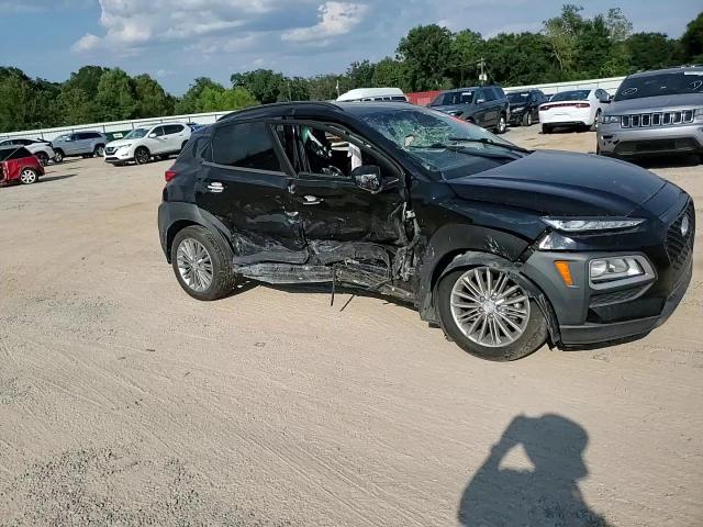 2021 Hyundai Kona Sel VIN: KM8K22AA7MU620442 Lot: 72074505