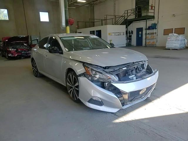 2020 Nissan Altima Sr VIN: 1N4BL4CV9LN309686 Lot: 71529145