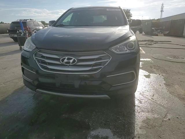 2018 Hyundai Santa Fe Sport VIN: 5XYZT3LB3JG523845 Lot: 69075515
