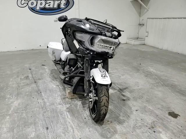 2024 Harley-Davidson Fltrx VIN: 1HD1KH712RB643378 Lot: 72025115