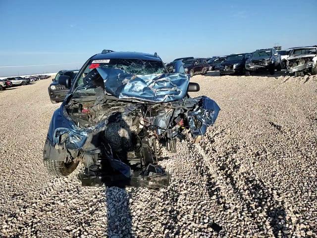 2004 Dodge Durango Limited VIN: 1D8HB58D14F148664 Lot: 80502075