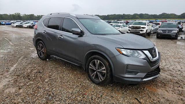 2019 Nissan Rogue S VIN: JN8AT2MT1KW250511 Lot: 71327575
