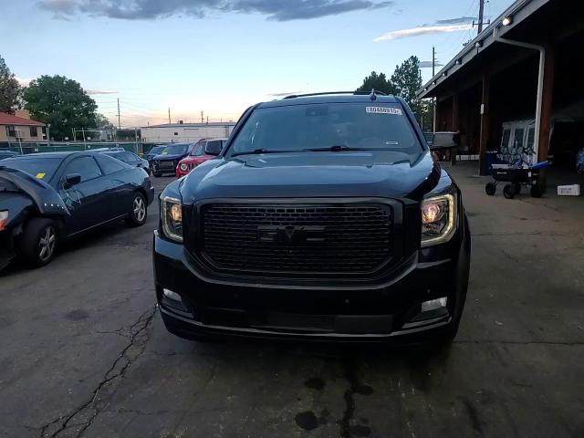 2018 GMC Yukon Xl K1500 Slt VIN: 1GKS2GKC9JR352112 Lot: 80488915