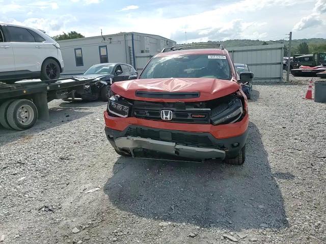 2026 Honda Passport Trail Sport VIN: 5FNYF9H50TB002312 Lot: 84472915