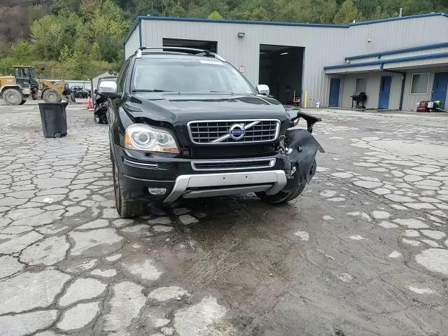 2014 Volvo Xc90 3.2 VIN: YV4952CZXE1690577 Lot: 81582955