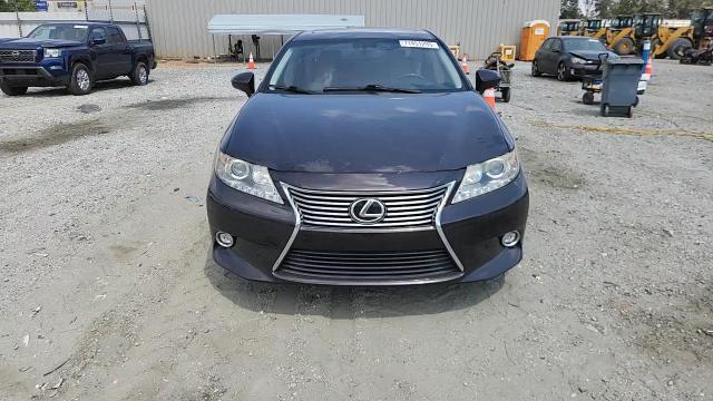 2014 Lexus Es 350 VIN: JTHBK1GG2E2135177 Lot: 71451295