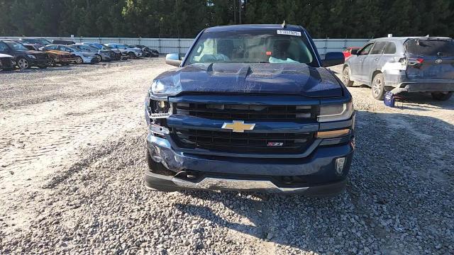 2016 Chevrolet Silverado VIN: 1GCVKREC6GZ239954 Lot: 81857925