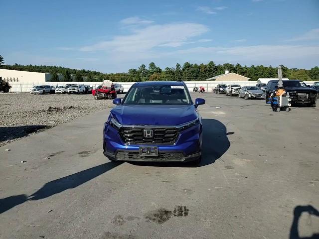 2023 Honda Cr-V Exl VIN: 5J6RS4H74PL007630 Lot: 81442515
