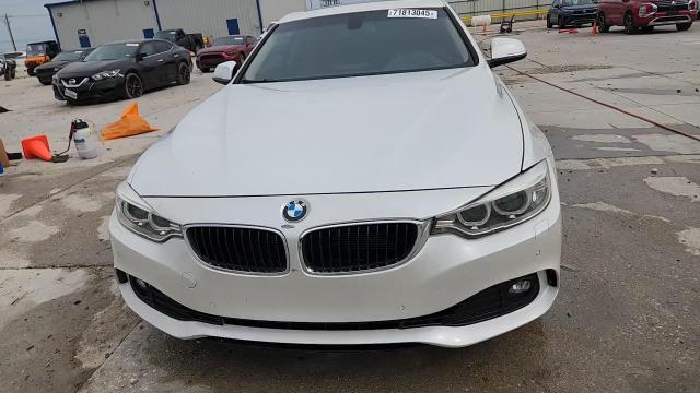 2015 BMW 428 Xi VIN: WBA3N9C57FK246984 Lot: 71813045