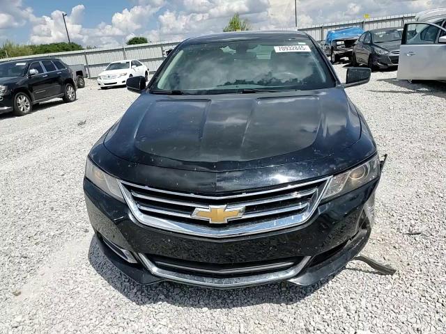 2018 Chevrolet Impala Ls VIN: 2G11Z5S37J9103933 Lot: 70932845