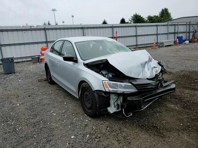 2014 Volkswagen Jetta Base VIN: 3VW2K7AJXEM325257 Lot: 84720455