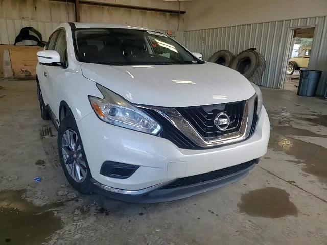 2017 Nissan Murano S VIN: 5N1AZ2MG6HN188711 Lot: 81323195