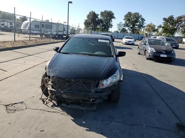 2009 Honda Accord Lxp VIN: JHMCP26469C001050 Lot: 81513335