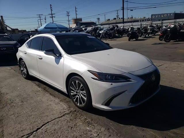 2019 Lexus Es 350 VIN: 58ABZ1B13KU037036 Lot: 71675375