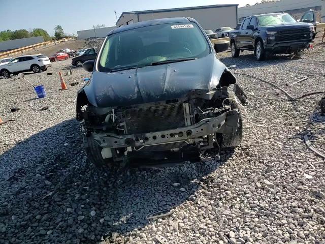 2014 Ford Escape S VIN: 1FMCU0F75EUC14306 Lot: 84403195